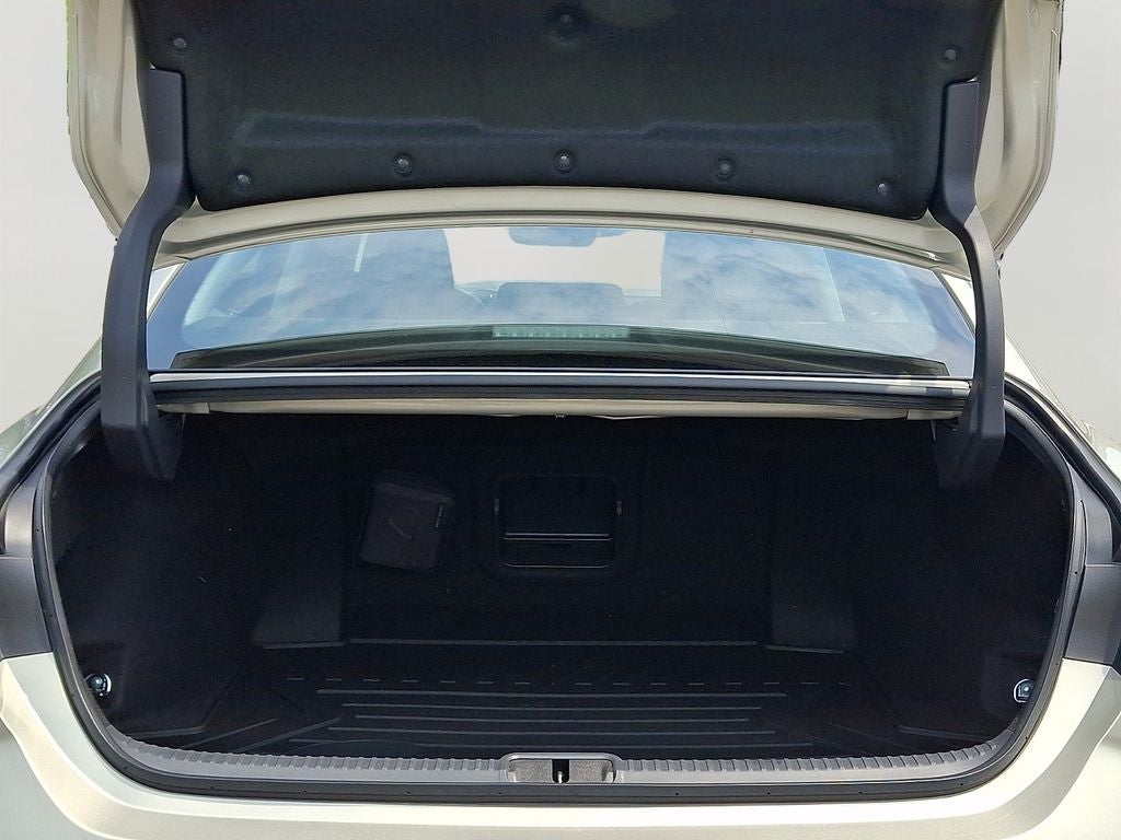 2025 Lexus ES 350 350