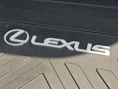 2025 Lexus ES 350 350