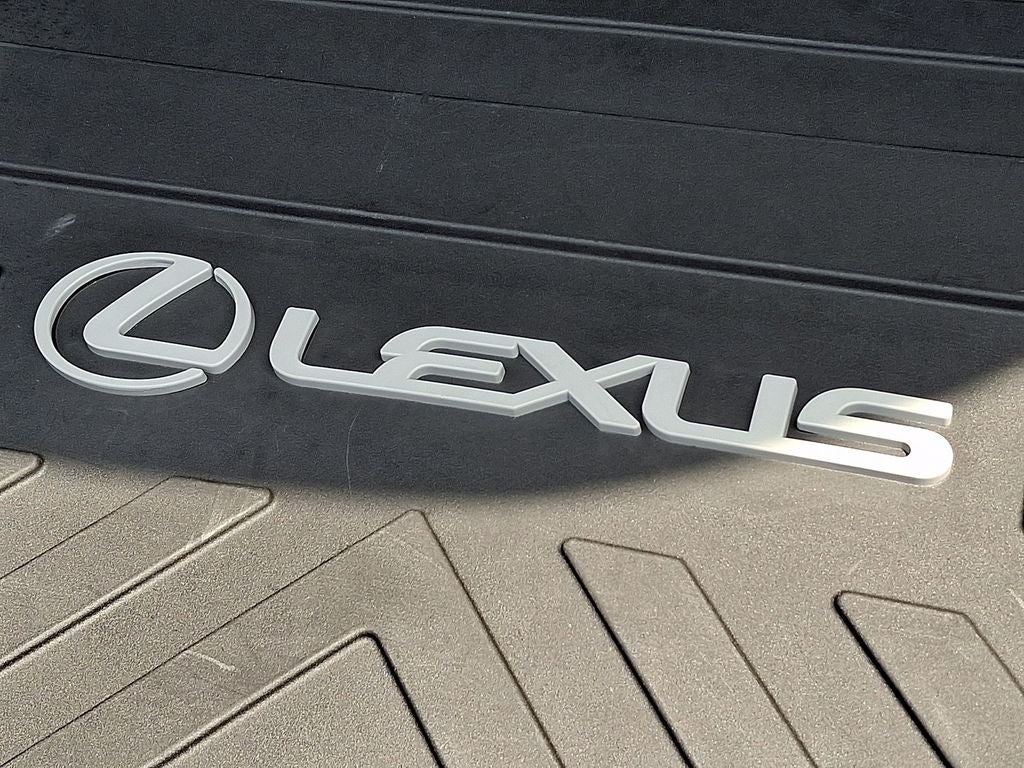 2025 Lexus ES 350 350