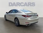 2025 Lexus ES 350 350