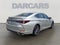 2025 Lexus ES 350 350