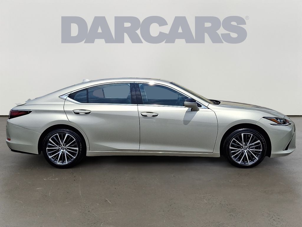 2025 Lexus ES 350 350