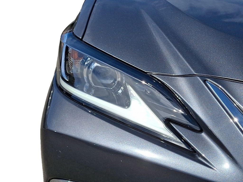 2025 Lexus ES 350 350