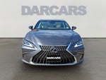 2025 Lexus ES 350 350