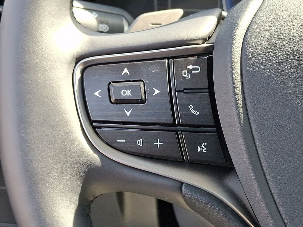 2025 Lexus ES 350 350