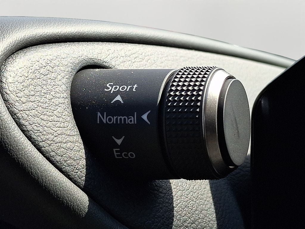 2025 Lexus ES 350 350