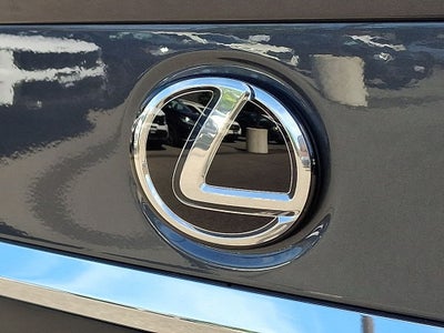 2025 Lexus ES 350 350