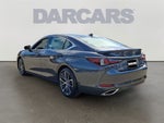 2025 Lexus ES 350 350