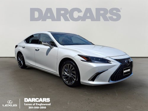 2024 Lexus ES 350 Ultra Luxury 350 Ultra Luxury