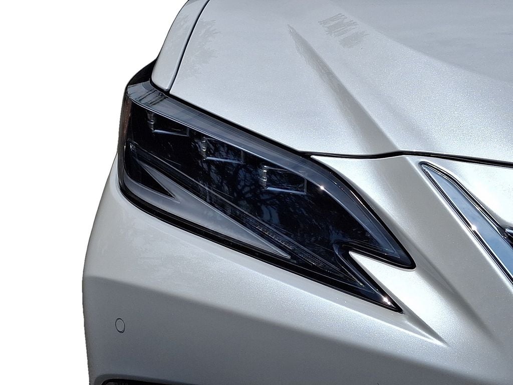 2024 Lexus ES 350 Ultra Luxury 350 Ultra Luxury