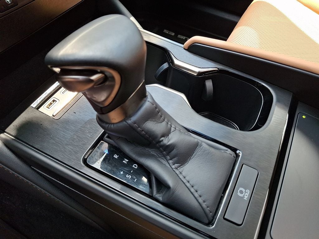 2024 Lexus ES 350 Ultra Luxury 350 Ultra Luxury