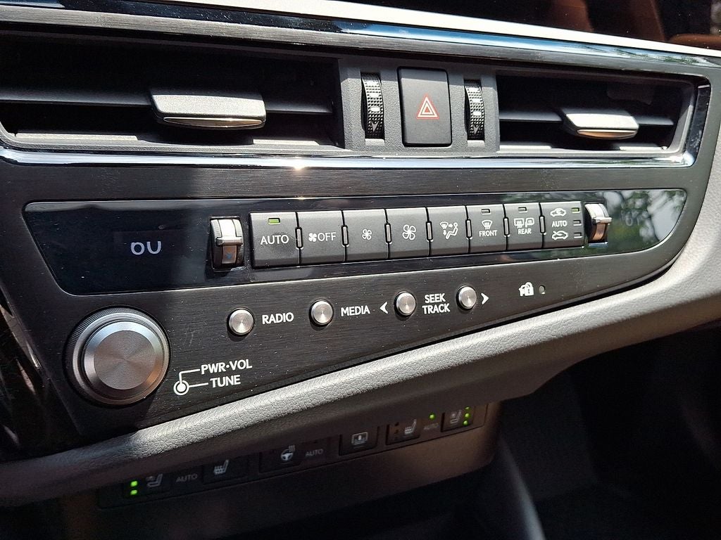 2024 Lexus ES 350 Ultra Luxury 350 Ultra Luxury