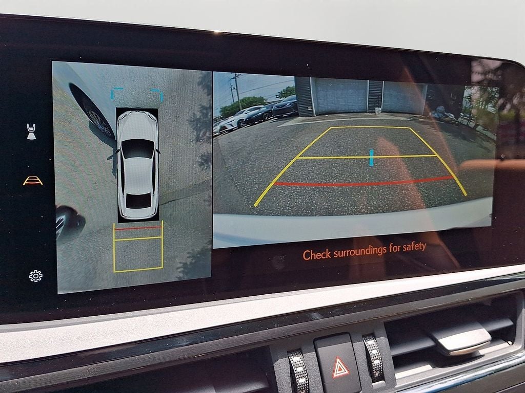 2024 Lexus ES 350 Ultra Luxury 350 Ultra Luxury
