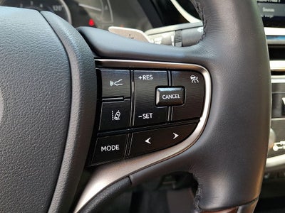 2024 Lexus ES 350 Ultra Luxury 350 Ultra Luxury