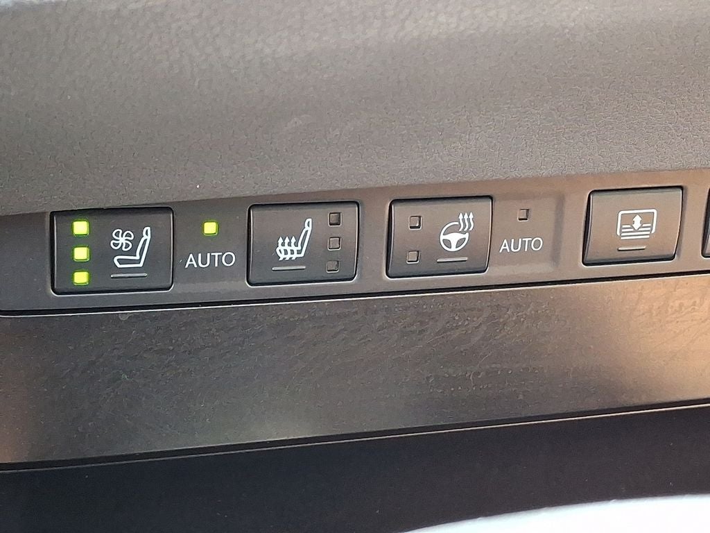 2024 Lexus ES 350 Ultra Luxury 350 Ultra Luxury