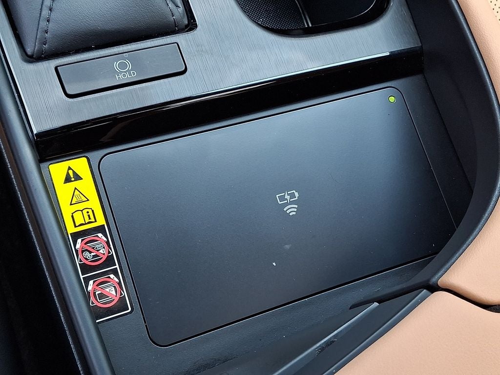 2024 Lexus ES 350 Ultra Luxury 350 Ultra Luxury