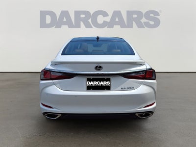 2024 Lexus ES 350 Ultra Luxury 350 Ultra Luxury