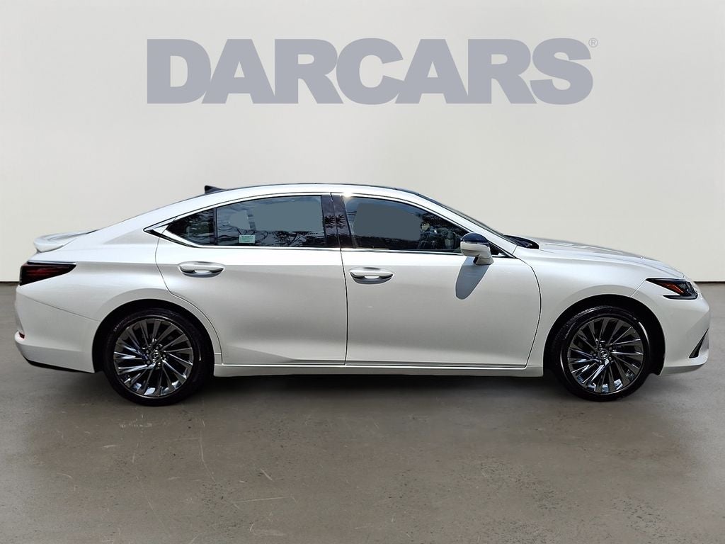 2024 Lexus ES 350 Ultra Luxury 350 Ultra Luxury