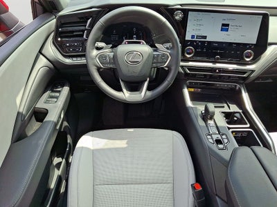 2026 Lexus TX 350 Premium 350 Premium