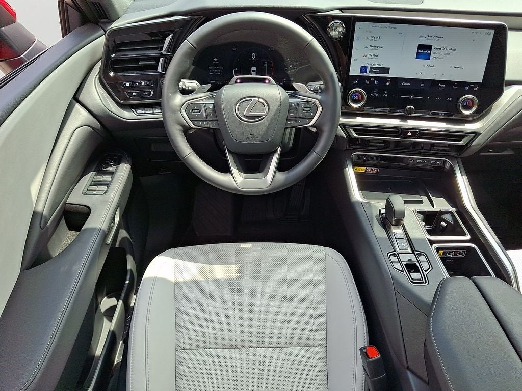 2026 Lexus TX 350 Premium 350 Premium