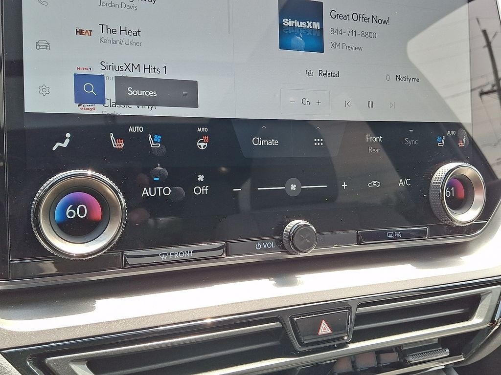2026 Lexus TX 350 Premium 350 Premium