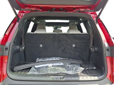 2026 Lexus TX 350 Premium 350 Premium