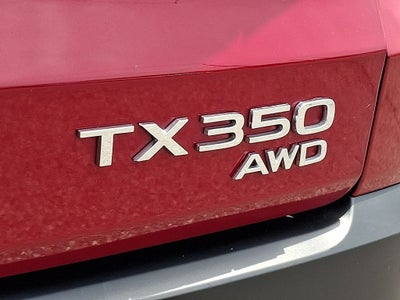 2026 Lexus TX 350 Premium 350 Premium
