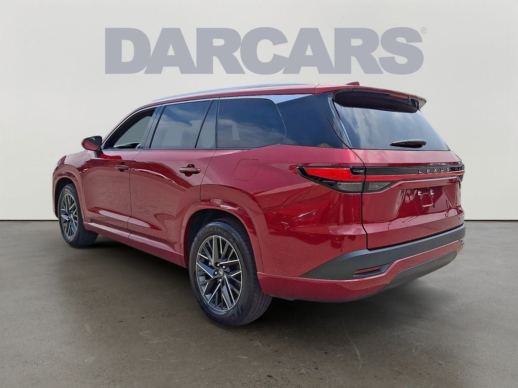 2026 Lexus TX 350 Premium 350 Premium