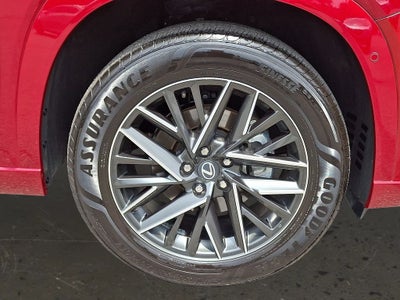 2026 Lexus TX 350 Premium 350 Premium