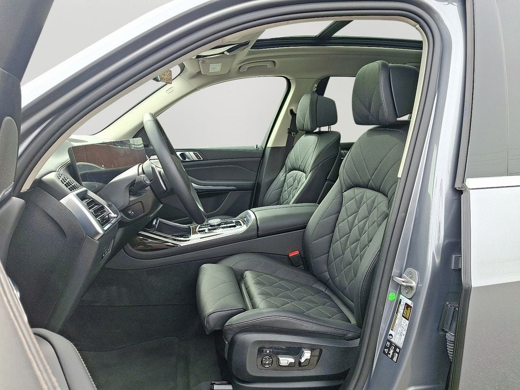 2025 BMW X7 xDrive40i PREMIUM PACKAGE