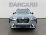 2025 BMW X7 xDrive40i PREMIUM PACKAGE