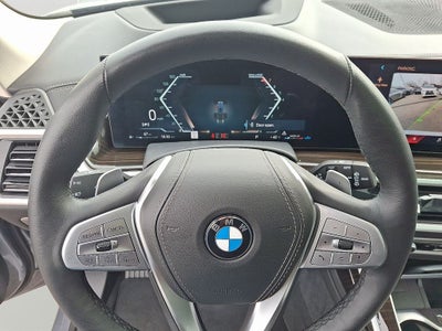 2025 BMW X7 xDrive40i PREMIUM PACKAGE