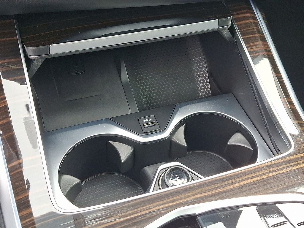 2025 BMW X7 xDrive40i PREMIUM PACKAGE