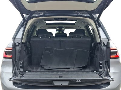 2025 BMW X7 xDrive40i PREMIUM PACKAGE