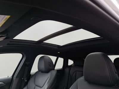 2023 BMW X4 xDrive30i AWD