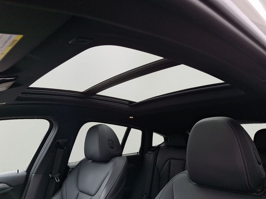 2023 BMW X4 xDrive30i AWD
