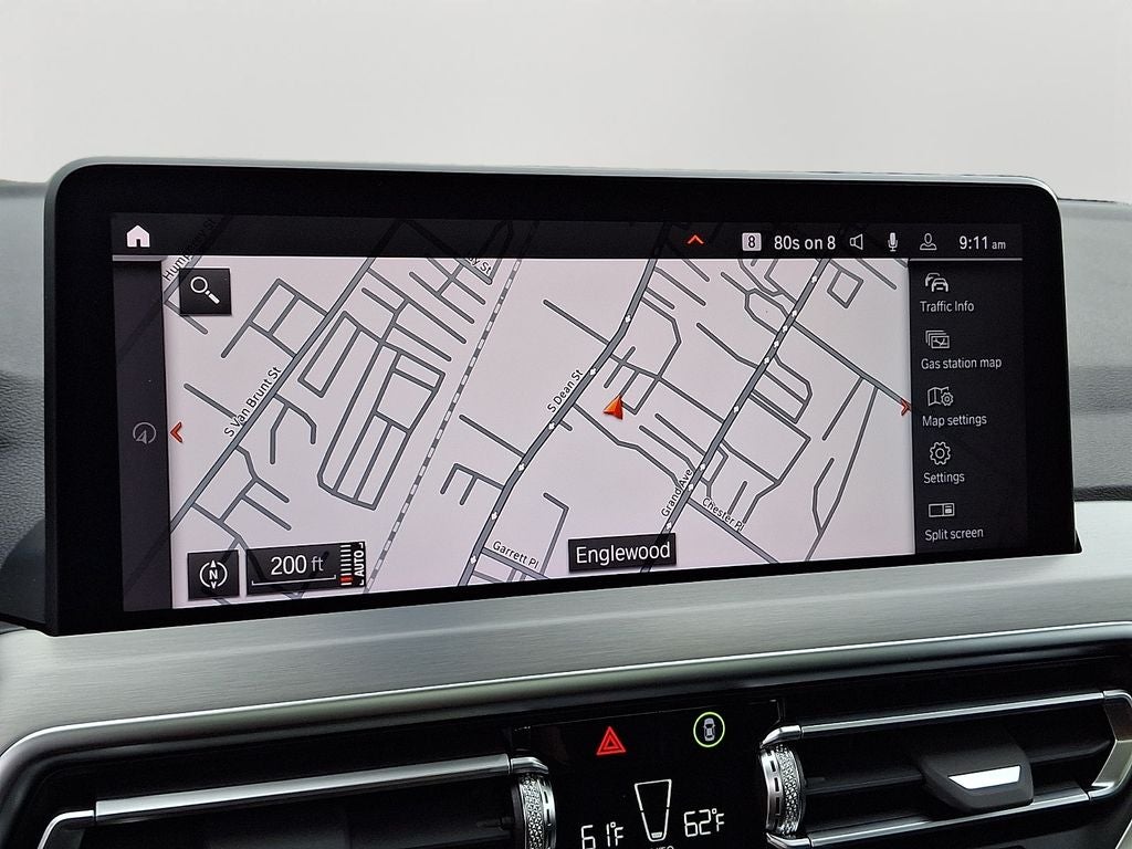 2023 BMW X4 xDrive30i AWD