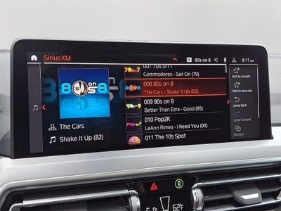 2023 BMW X4 xDrive30i AWD