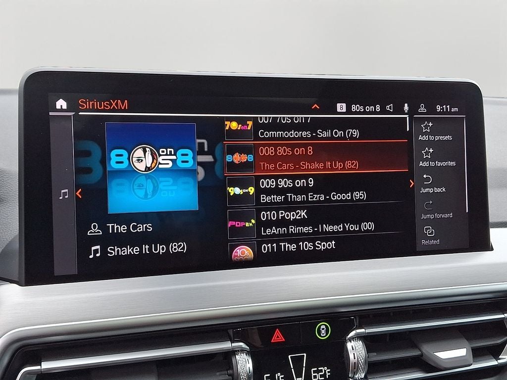 2023 BMW X4 xDrive30i AWD