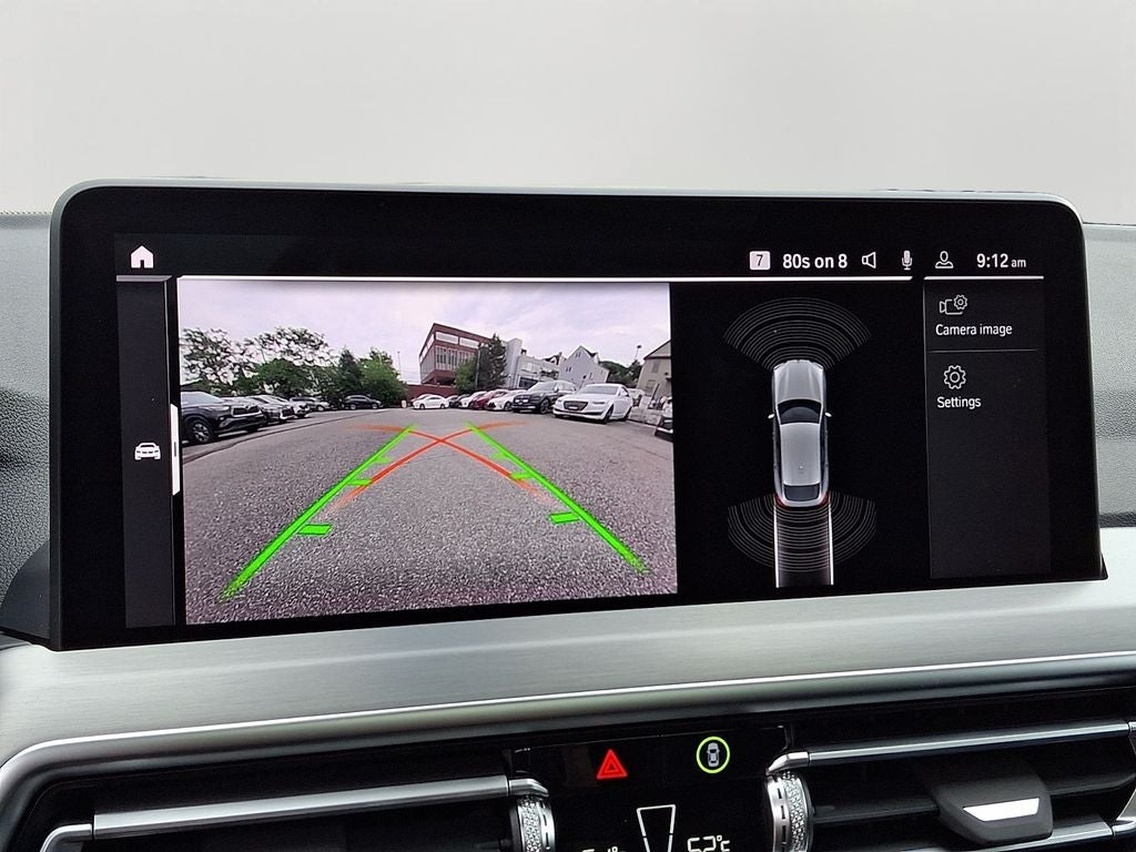2023 BMW X4 xDrive30i AWD