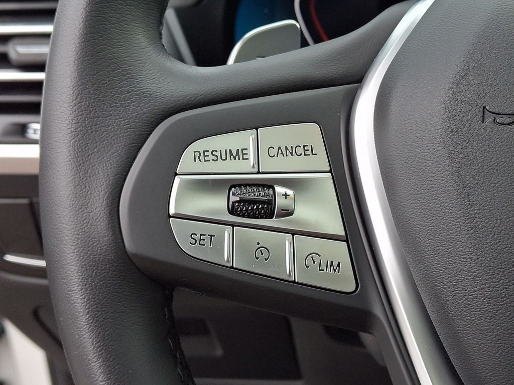 2023 BMW X4 xDrive30i AWD