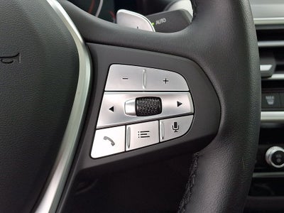 2023 BMW X4 xDrive30i AWD