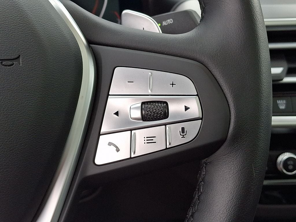 2023 BMW X4 xDrive30i AWD