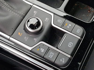2025 Kia Sorento X-Line SX Prestige
