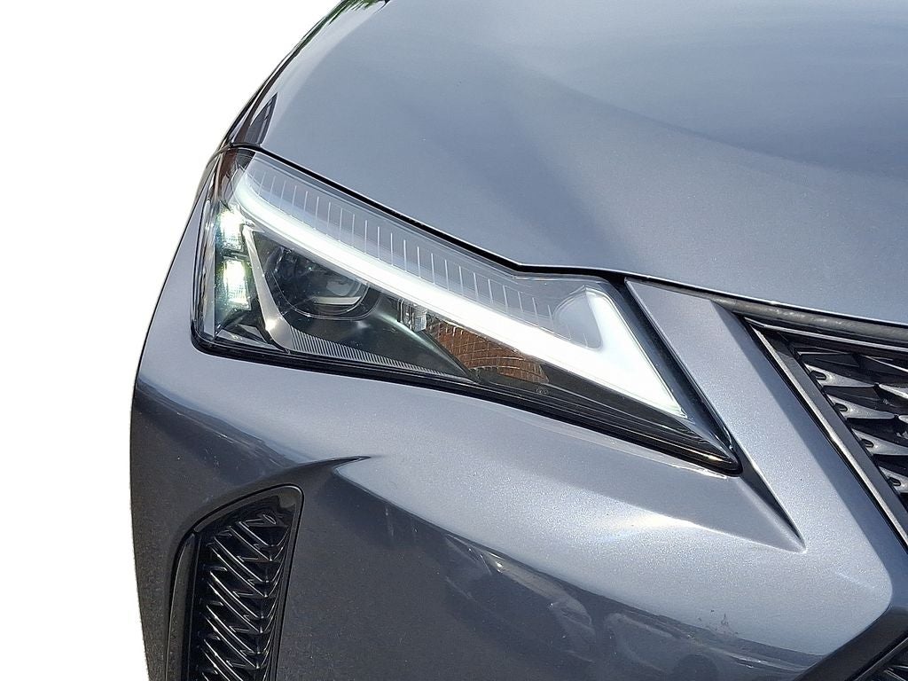 2023 Lexus UX 250h F SPORT Design F SPORT DESIGN AWD