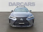 2023 Lexus UX 250h F SPORT Design F SPORT DESIGN AWD