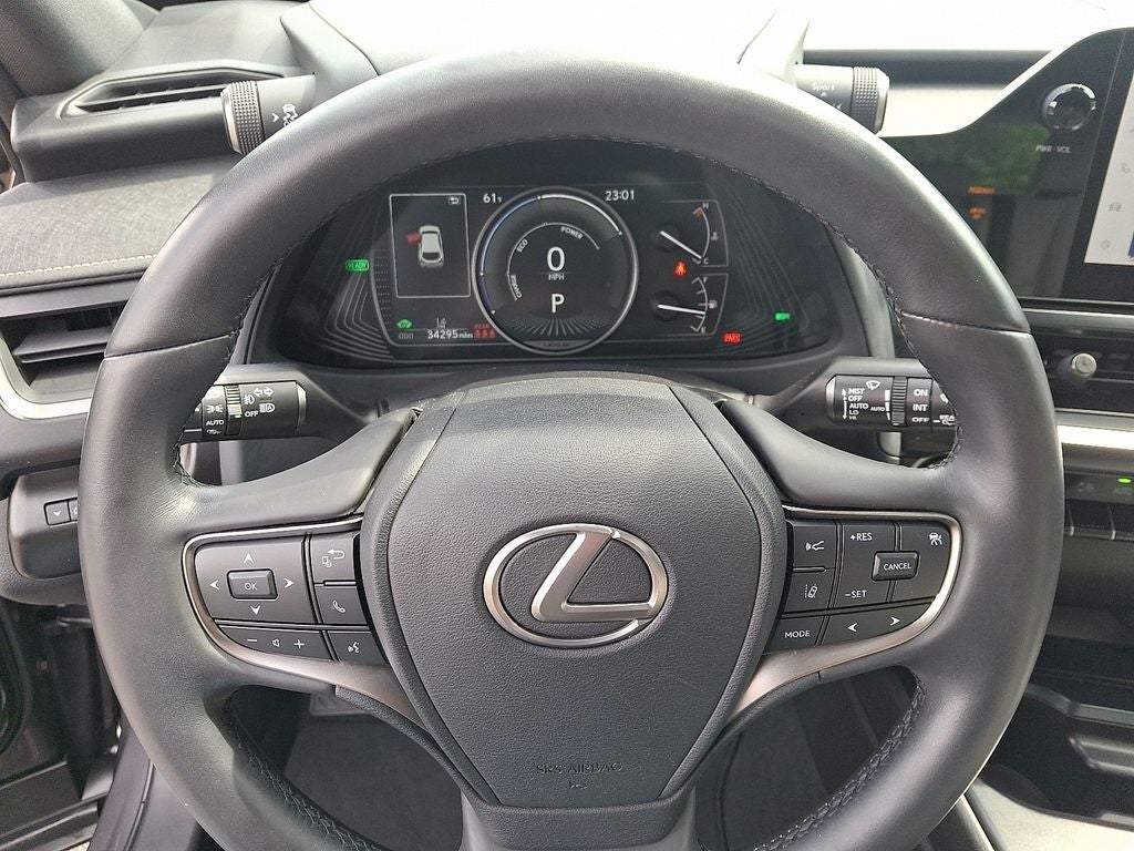2023 Lexus UX 250h F SPORT Design F SPORT DESIGN AWD