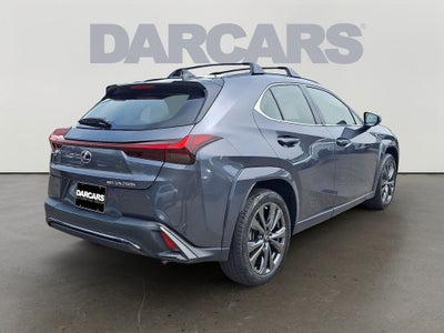 2023 Lexus UX 250h F SPORT Design F SPORT DESIGN AWD