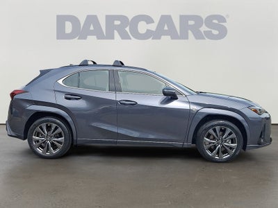2023 Lexus UX 250h F SPORT Design F SPORT DESIGN AWD