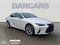 2024 Lexus IS 300 300 AWD w/Premium Package